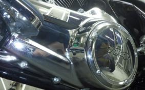 HARLEY FLHXS 1870 2021