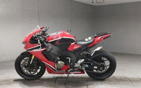 HONDA CBR1000RR 2017 SC77