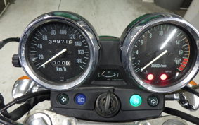 KAWASAKI BALIUS 250 Gen.2 ZR250B