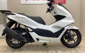 HONDA PCX 160 KF47