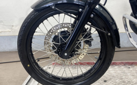 KAWASAKI ESTRELLA BJ250A