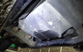 HARLEY FLSTN 1580 2012