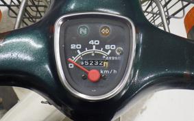 HONDA C50 SUPER CUB AA01