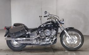 YAMAHA DRAGSTAR 400 VH01J