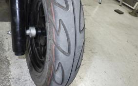 SUZUKI ADDRESS V125 S CF4MA