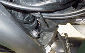 YAMAHA MT-07 ABS 2017 RM19J