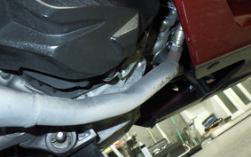 HONDA PCX125 2015 JK05