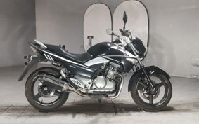 SUZUKI GSR250 GJ55D