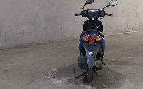 SUZUKI ADDRESS V50 CA44A