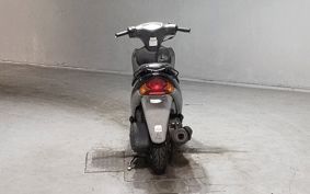 SUZUKI ADDRESS V125 CF4EA