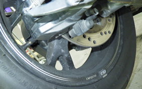 SUZUKI SKYWAVE 400 SA 3 2013 CK45A