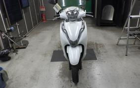 HONDA LEAD 125 2017 JF45