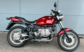 BMW R100R 1997 6027