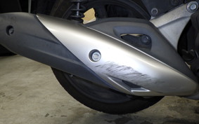 HONDA PCX125 JF81