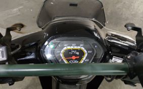 HONDA SUPER CUB110 JA10