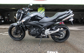 SUZUKI GSR400 2009 GK7EA