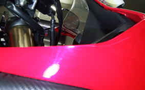 HONDA CBR650R 2020 RH03