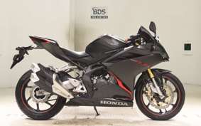 HONDA CBR250RR A 2007 MC51