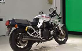 SUZUKI GSX1100S KATANA 2000 GU76A
