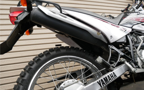 YAMAHA XTZ125 PCJL