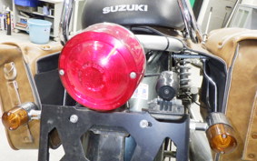 SUZUKI ST250E 2019 NJ4CA