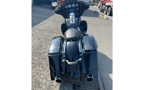 HARLEY FLHX1580 2013 KBM