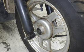 HONDA CREA SCOOPY AF55