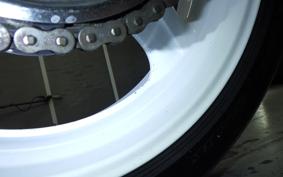 HONDA CB400SF VTEC A 2012 NC42