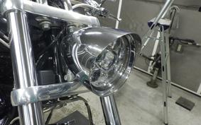 HARLEY FXSB 1580 2013