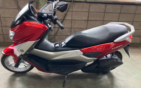 YAMAHA NMAX ABS SE86J