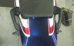 HONDA CB1300SB SUPER BOLDOR SP 2023 SC54