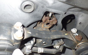 YAMAHA CYGNUS 125 X 2001