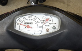 SUZUKI ADDRESS V50 CA4BA