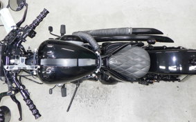 YAMAHA DRAGSTAR 400 CLASSIC 1999 4TR