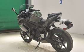 KAWASAKI NINJA 650 A 2024 ER650S