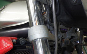 KAWASAKI BALIUS 250 2006 ZR250A