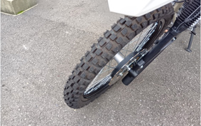 KAWASAKI KLX230 SHERPA LX232A