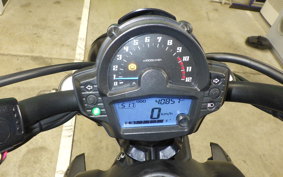KAWASAKI VULCAN 650 SA 2016 EN650A