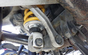 KAWASAKI GPX750 R ZX750F