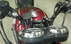 KAWASAKI ESTRELLA 2023 BJ250A