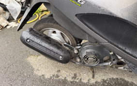 SUZUKI ADDRESS V50 CA44A