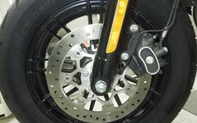 HARLEY XL1200X 2019
