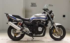 HONDA CB400SF VTEC SPEC 2 2018 NC39