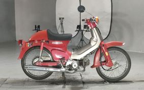 HONDA SUPER CUB50 AA01