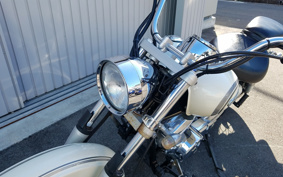 YAMAHA DRAGSTAR 250 VG02J