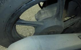 SUZUKI ADDRESS 110 CE47A