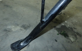 HONDA MONKEY 125 2012 JB05