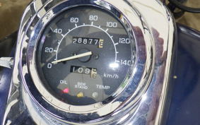 HONDA MAGNA 250 MC29
