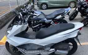 HONDA PCX125 JF56