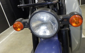 SUZUKI BIRDIE 50 BA42A